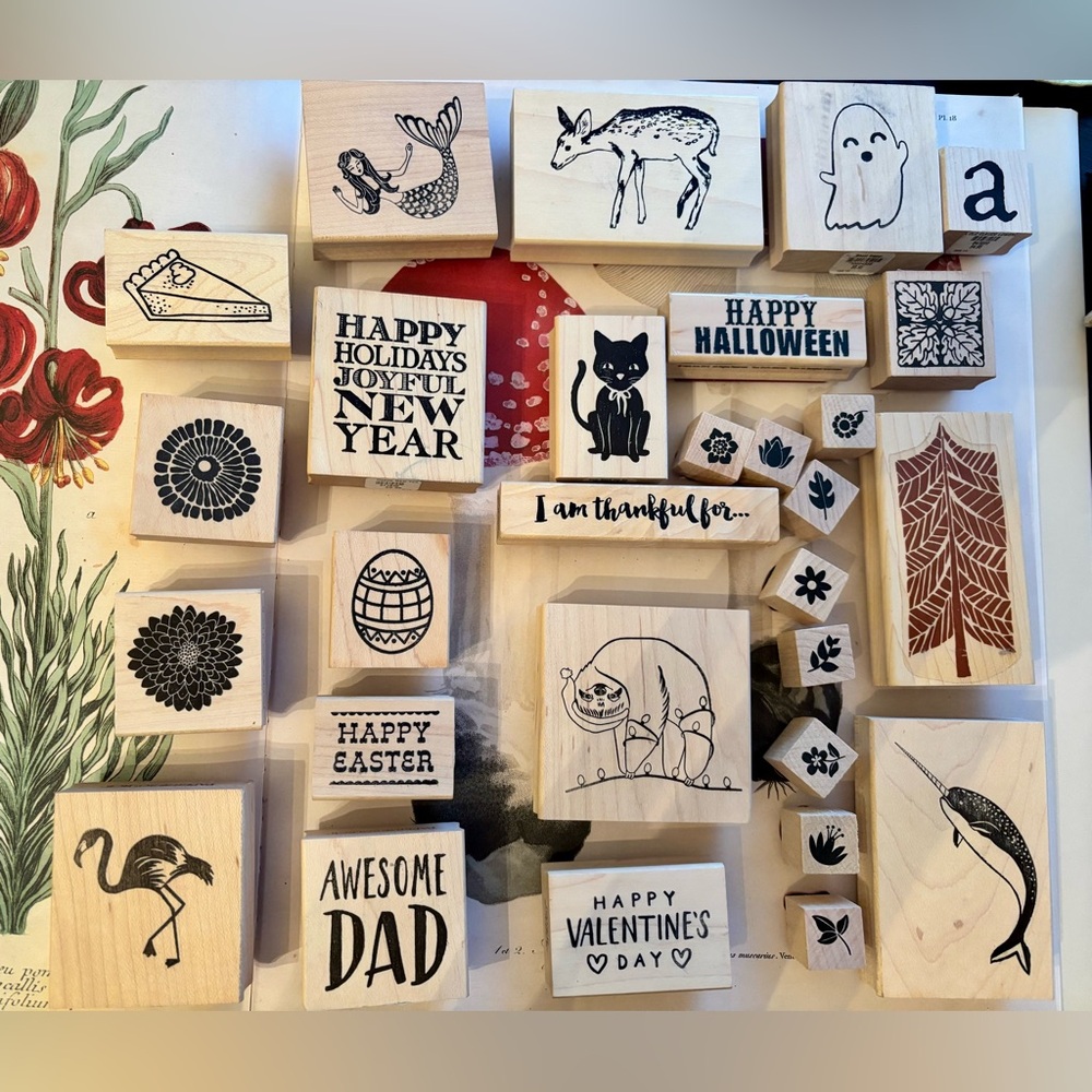 Paper Source Circular Geometric Design - EUC - Picture 5 of 5